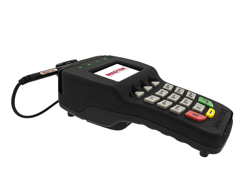 DynaPro EMV Chip and Magstripe Card Reader