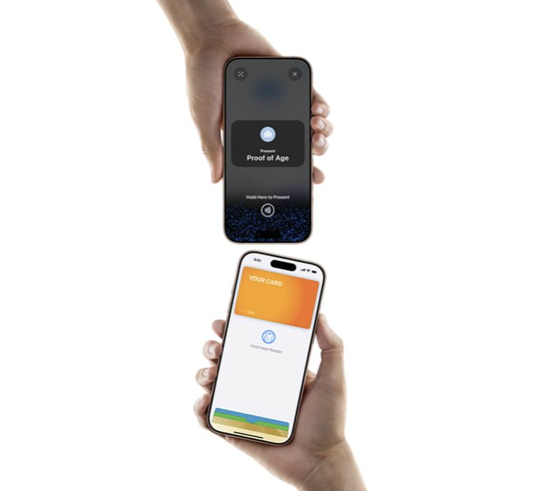 Tap to Pay on iPhone with MagTek Virtual Reader for iOS SDK